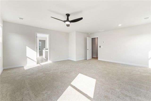 342 Jarrett Street, Fairburn, GA 30213