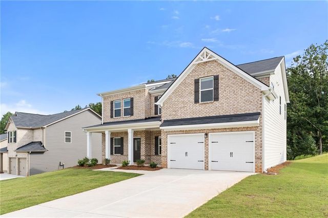 342 Jarrett Street, Fairburn, GA 30213