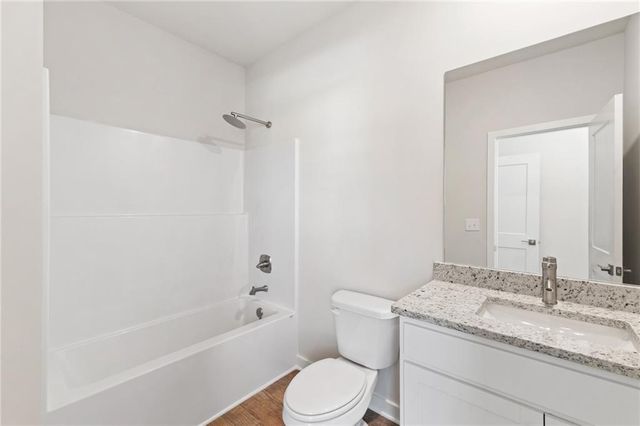 342 Jarrett Street, Fairburn, GA 30213