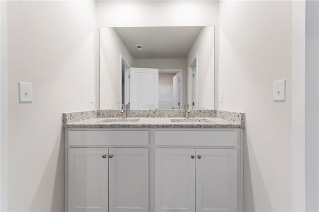 342 Jarrett Street, Fairburn, GA 30213