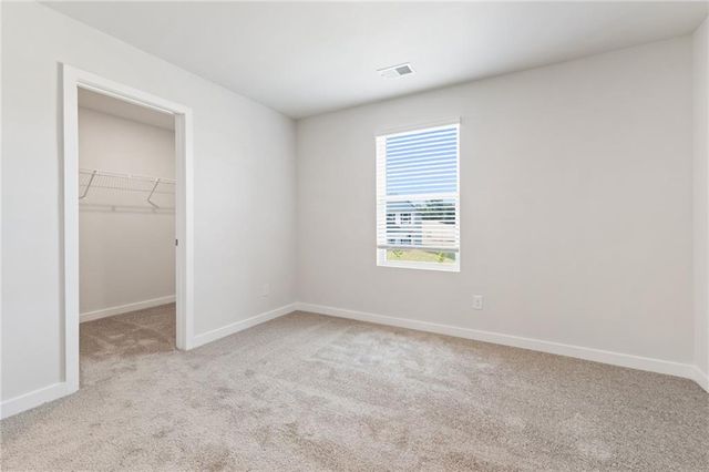 342 Jarrett Street, Fairburn, GA 30213