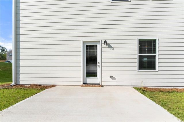 342 Jarrett Street, Fairburn, GA 30213