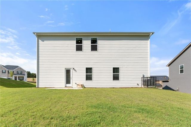 342 Jarrett Street, Fairburn, GA 30213
