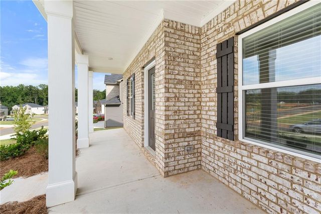 342 Jarrett Street, Fairburn, GA 30213