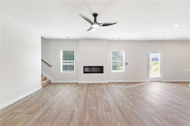 342 Jarrett Street, Fairburn, GA 30213