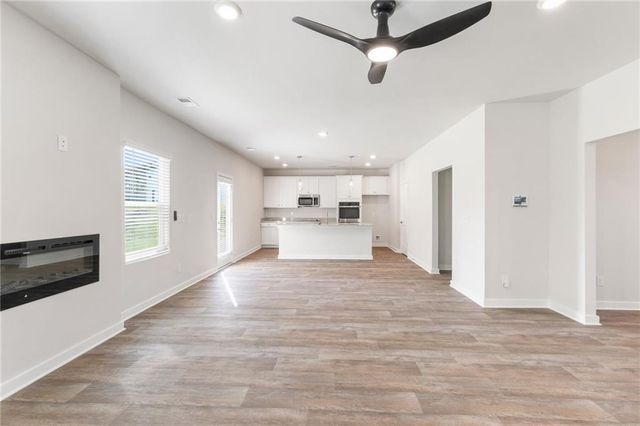 342 Jarrett Street, Fairburn, GA 30213