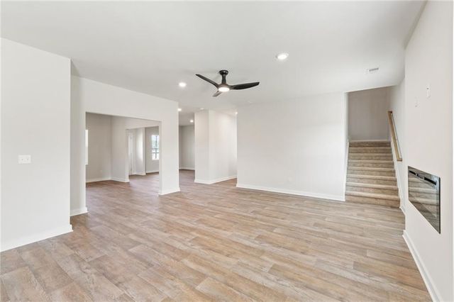 342 Jarrett Street, Fairburn, GA 30213
