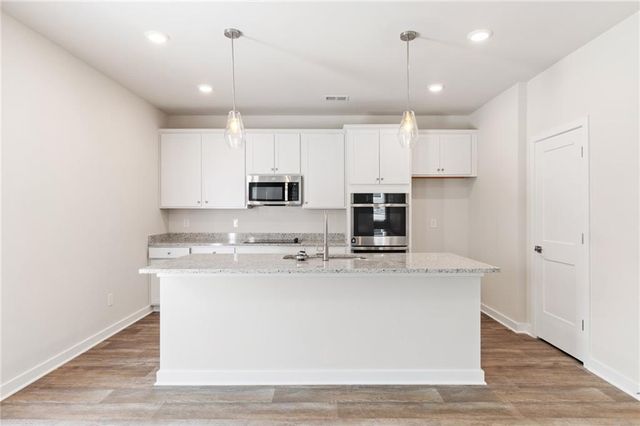 342 Jarrett Street, Fairburn, GA 30213
