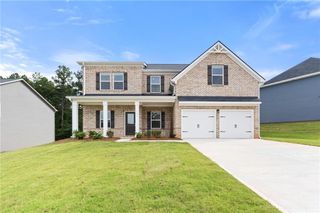 342 Jarrett Street, Fairburn, GA 30213