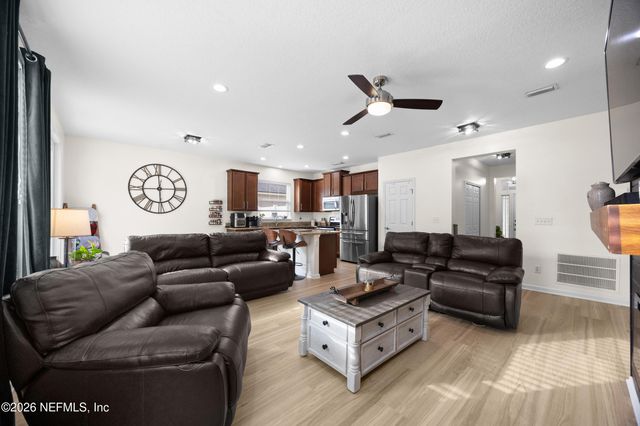 1076 SANTA CRUZ Street, St. Augustine, FL 32092