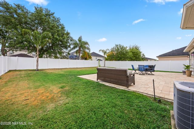 1076 SANTA CRUZ Street, St. Augustine, FL 32092