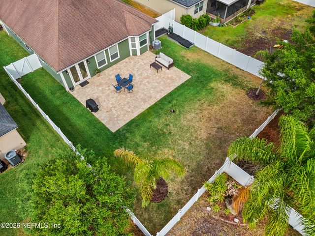 1076 SANTA CRUZ Street, St. Augustine, FL 32092