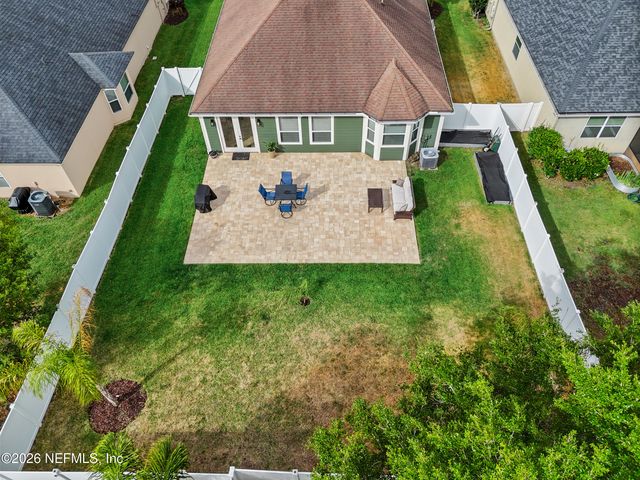 1076 SANTA CRUZ Street, St. Augustine, FL 32092
