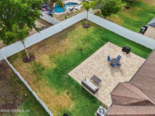 1076 SANTA CRUZ Street, St. Augustine, FL 32092