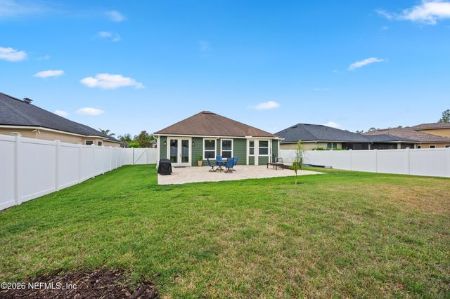 1076 SANTA CRUZ Street, St. Augustine, FL 32092