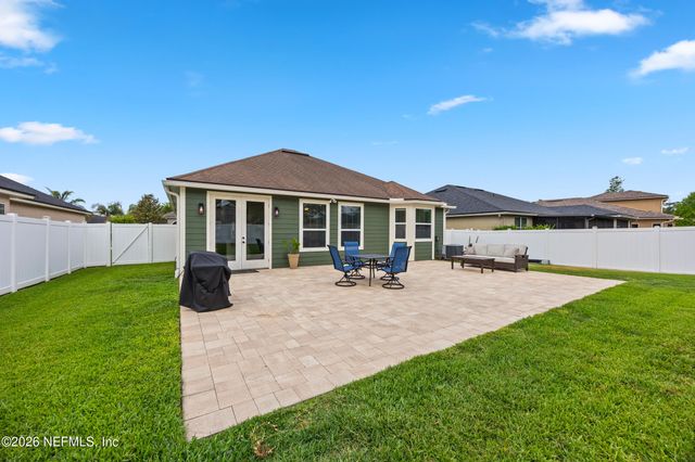 1076 SANTA CRUZ Street, St. Augustine, FL 32092
