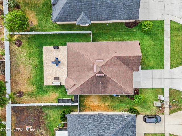1076 SANTA CRUZ Street, St. Augustine, FL 32092