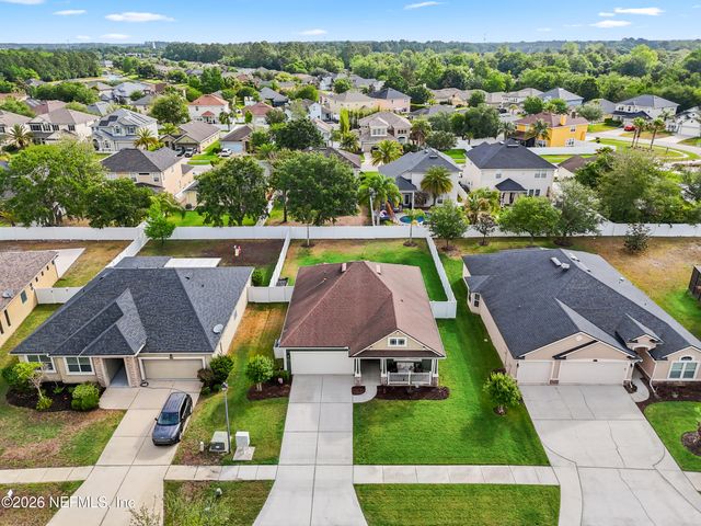 1076 SANTA CRUZ Street, St. Augustine, FL 32092