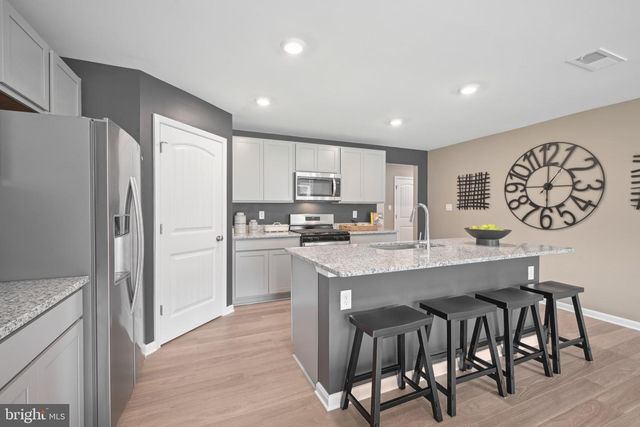 448 REMINGTON DR, Magnolia, DE 19962