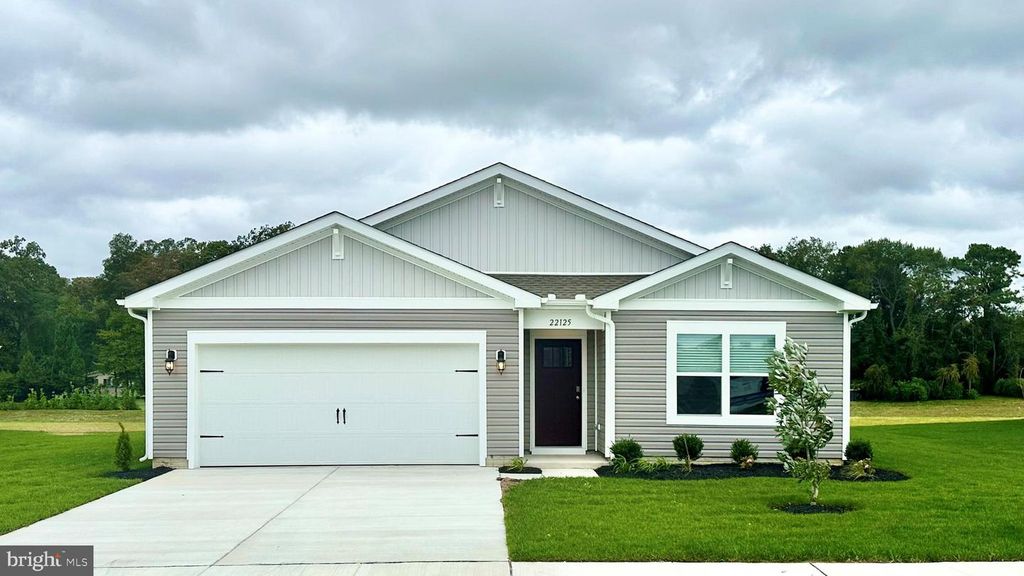 448 REMINGTON DR, Magnolia, DE 19962