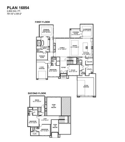 11994 Braided Mane Street, Montgomery, TX 77316