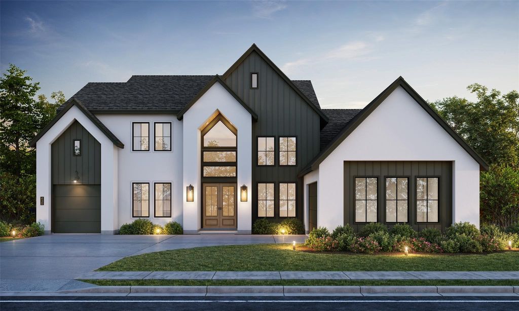 11994 Braided Mane Street, Montgomery, TX 77316