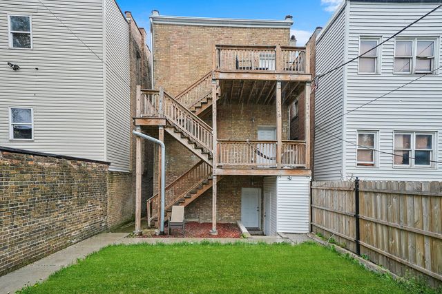 1239 N Rockwell Street, Chicago, IL 60622