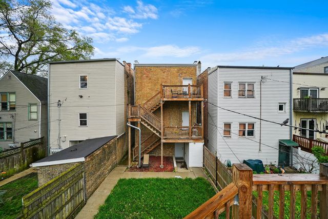 1239 N Rockwell Street, Chicago, IL 60622