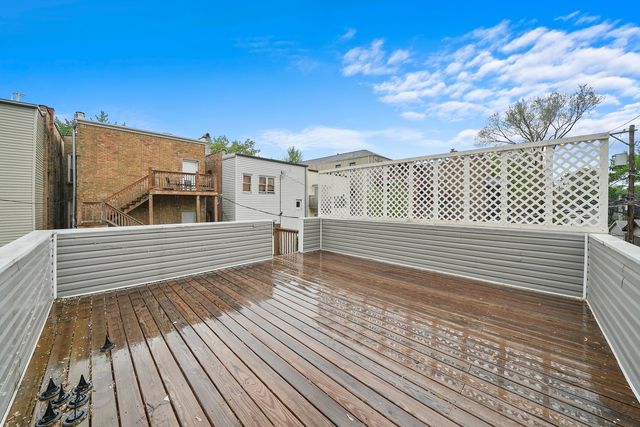 1239 N Rockwell Street, Chicago, IL 60622