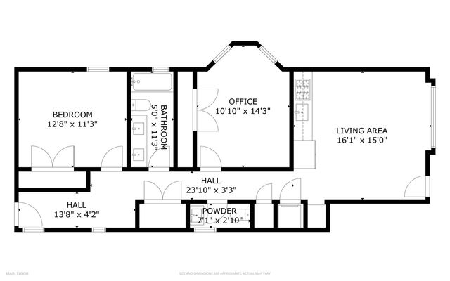 1239 N Rockwell Street, Chicago, IL 60622