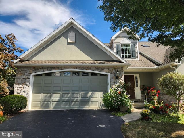 1317 CANTEBURY DR, Mount Joy, PA 17552