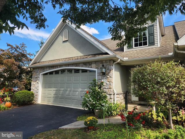 1317 CANTEBURY DR, Mount Joy, PA 17552