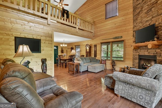 603 Ashley Drive, Ellijay, GA 30540