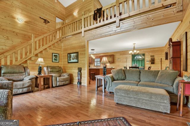 603 Ashley Drive, Ellijay, GA 30540