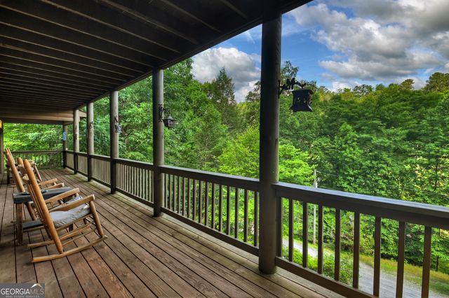 603 Ashley Drive, Ellijay, GA 30540