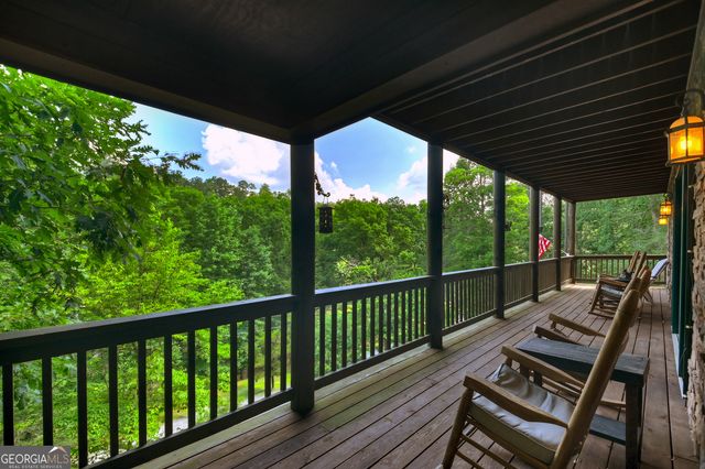 603 Ashley Drive, Ellijay, GA 30540