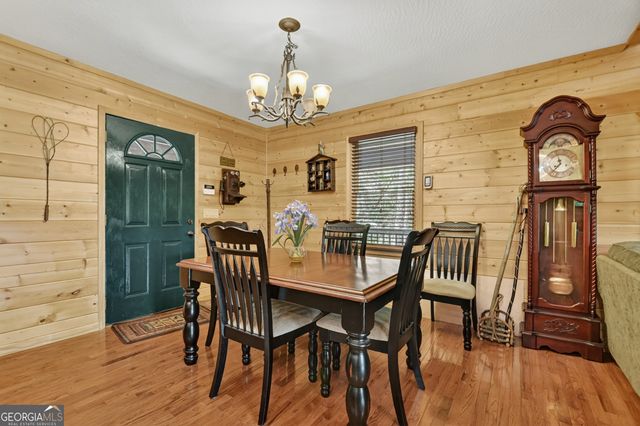 603 Ashley Drive, Ellijay, GA 30540