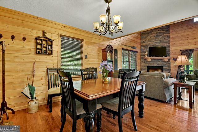 603 Ashley Drive, Ellijay, GA 30540