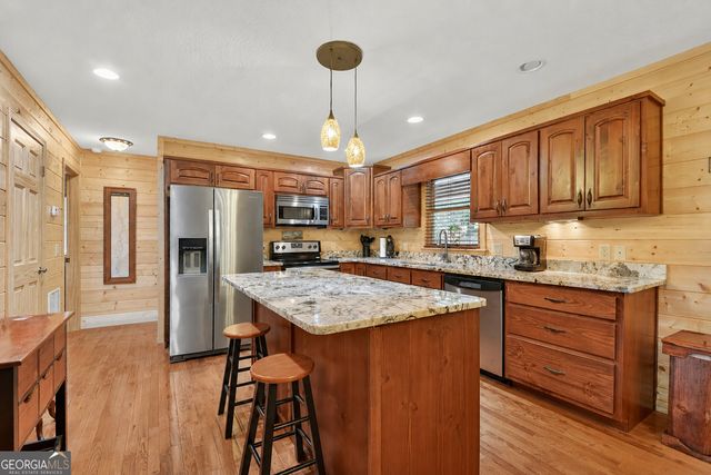603 Ashley Drive, Ellijay, GA 30540