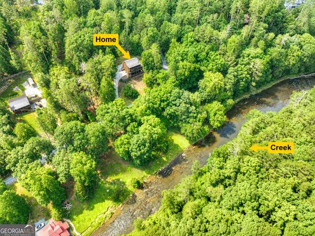 603 Ashley Drive, Ellijay, GA 30540