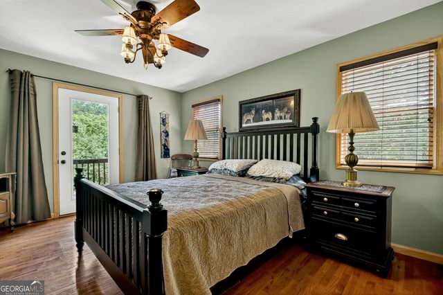 603 Ashley Drive, Ellijay, GA 30540