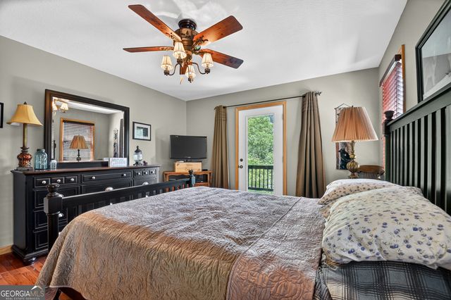603 Ashley Drive, Ellijay, GA 30540