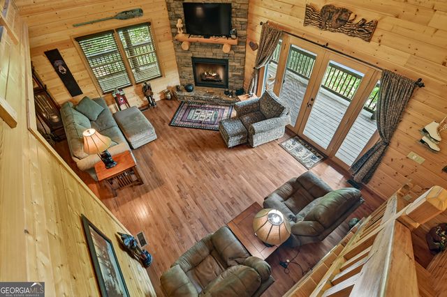 603 Ashley Drive, Ellijay, GA 30540