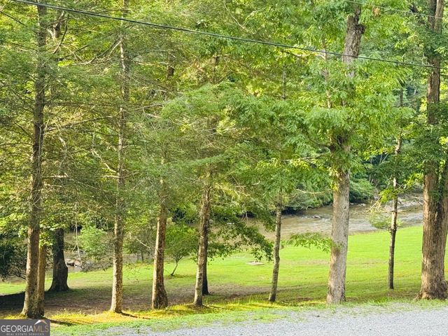 603 Ashley Drive, Ellijay, GA 30540
