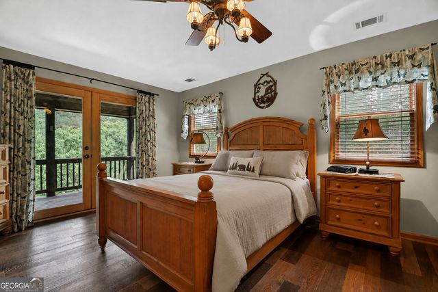 603 Ashley Drive, Ellijay, GA 30540