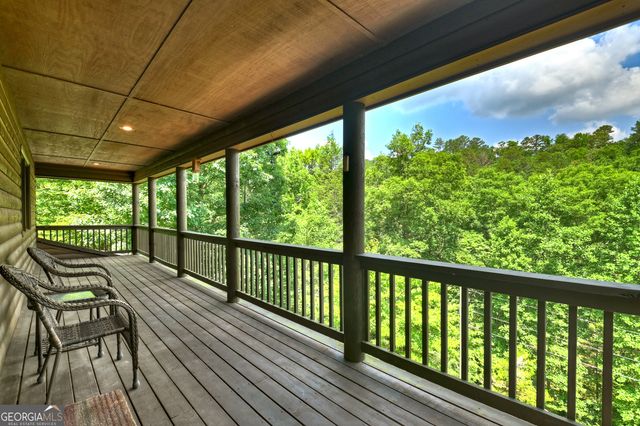 603 Ashley Drive, Ellijay, GA 30540