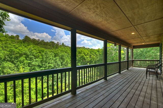 603 Ashley Drive, Ellijay, GA 30540