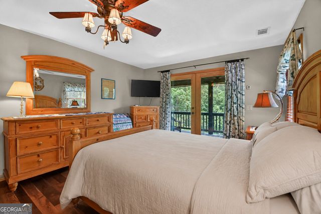 603 Ashley Drive, Ellijay, GA 30540