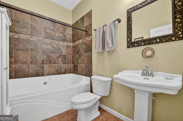 603 Ashley Drive, Ellijay, GA 30540