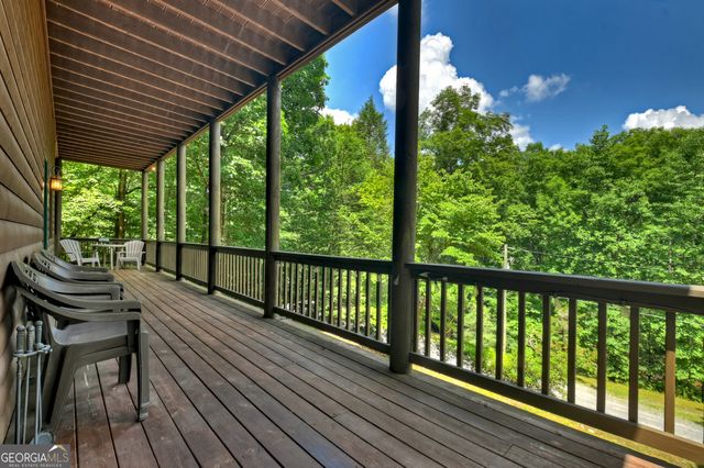 603 Ashley Drive, Ellijay, GA 30540